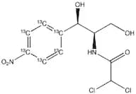 Chloramphenicol-13C6