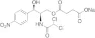 Chloramphenicol Succinate Sodium