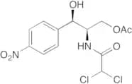 Chloramphenicol 3-Acetate