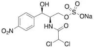 Chloramphenicol-3-O-sulfate Sodium Salt