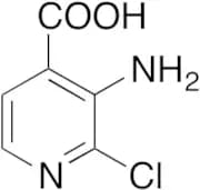 2-Chloro-3-aminoisonicotinic Acid