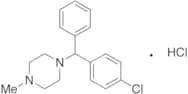 Chlor Cyclizine Hydrochloride