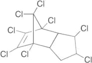 Chlordane (Mixture of isomers)