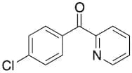 2-(4-Chlorobenzoyl)pyridine