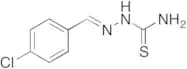 4-Chlorobenzaldehyde thiosemicarbazone