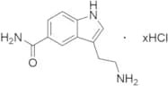 5-Carboxamidotryptamine Hydrochloride