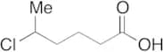 5-Chlorohexanoic Acid