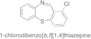 1-Chlorodibenzo[b,f][1,4]thiazepine