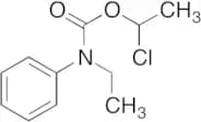 1-Chloroethyl Ethyl(phenyl)carbamate