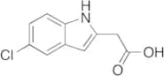 2-(5-Chloro-1H-indol-2-yl)acetic Acid