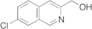 7-Chloro-3-isoquinolinemethanol