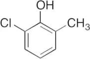 2-Chloro-6-methylphenol