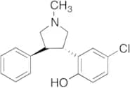 Asenapine Phenol