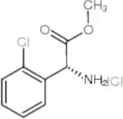 (R)-(-)-2-Chlorophenylglycine Methyl Ester Hydrochloride