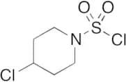 4-Chloropiperidine-1-sulfonyl Chloride