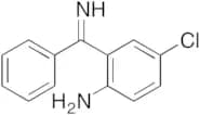 4-Chloro-2(imino(phenyl)methyl)aniline