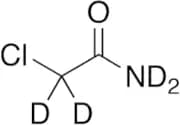 2-Chloroacetamide-d4