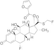 Chloro Fluticasone Furoate