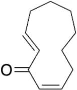 (2Z,10E)-2,10-Cycloundecadien-1-one
