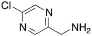 5-Chloro-2-pyrazinemethanamine