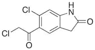 5-Chloroacetyl-6-chloro-1,3-dihydroindol-2H-indone-2-one