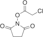 N-(Chloroacetoxy)succinimide