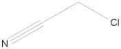 Chloroacetonitrile