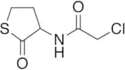 N-Chloroacetyl DL-Homocysteine Thiolactone
