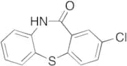 2-Chlorodibenzo[b,f][1,4]thiazepin-11(10H)-one