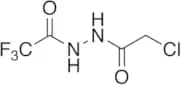 1-(Chloroacetyl)-2-(trifluoroacetyl)hydrazine