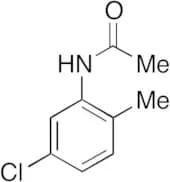 5-Chloro-o-acetotoluidide