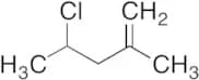 4-Chloro-2-methyl-1-pentene