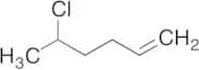 5-Chloro-1-hexene