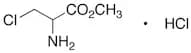 D,L-b-Chloroalanine Methyl Ester Hydrochloride