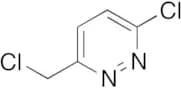 3-Chloro-6-chloromethylpyridazine