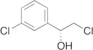 (R)-2-chloro-1-(3-chlorophenyl)ethanol