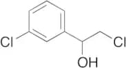 2-Chloro-1-(3-chloro-phenyl)-ethanol