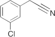 3-Chlorobenzyl Cyanide
