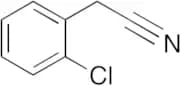 2-Chlorobenzyl Cyanide