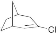3-Chlorobicyclo[3.2.1]oct-2-ene