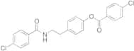 2-((4-chlorobenzyl)oxy)-2-(2,4-dichlorophenyl)ethanamine