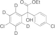 Chlorobenzilate-D4