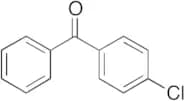 4-Chlorobenzophenone