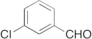3-Chlorobenzaldehyde