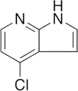 4-Chloro-7-azaindole