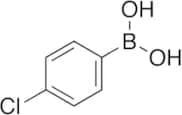 4-Chlorobenzeneboronic Acid