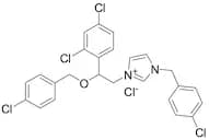 N-(3-Chloro-benzyl) Econazole Chloride
