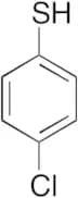 4-​Chlorothiophenol(4-Chlorobenzenethiol)