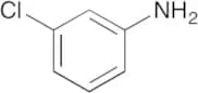 3-Chlorobenzenamine