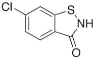 6-Chloro-1,2-benzisothiazol-3(2H)-one